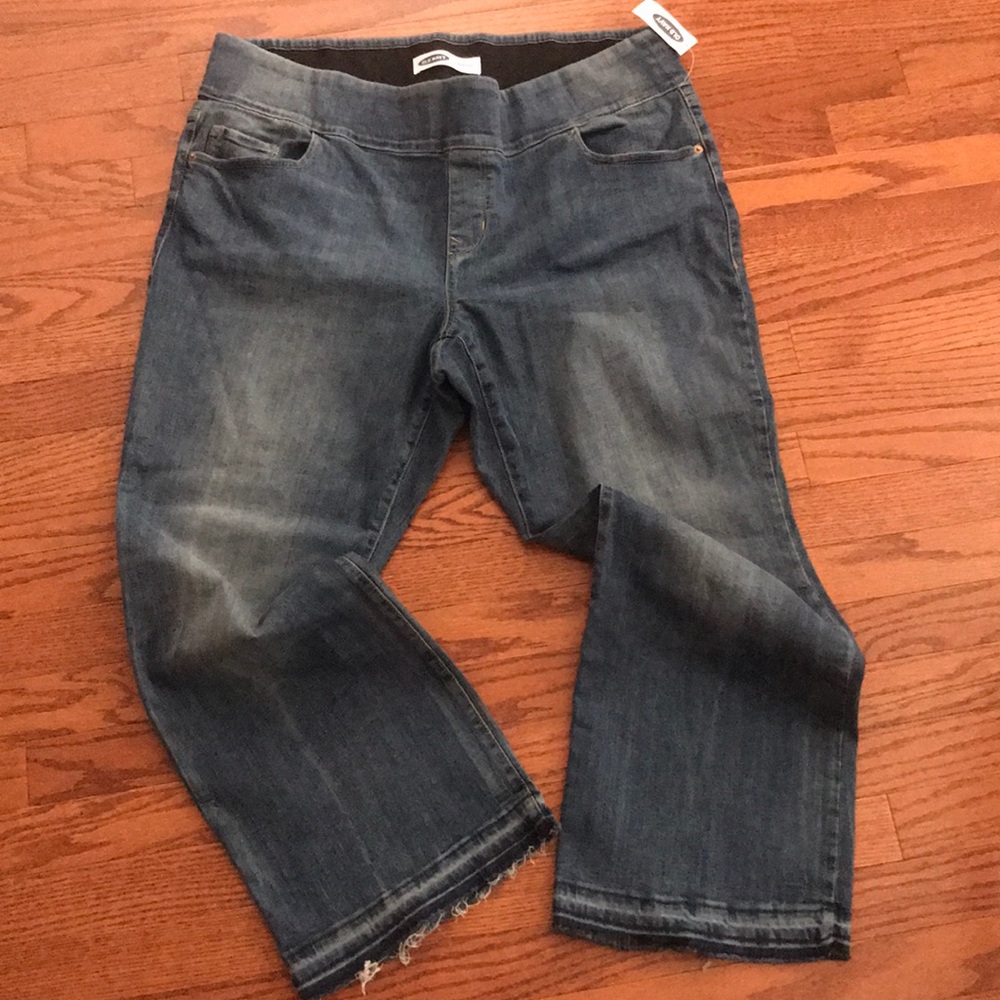 Old Navy Jean